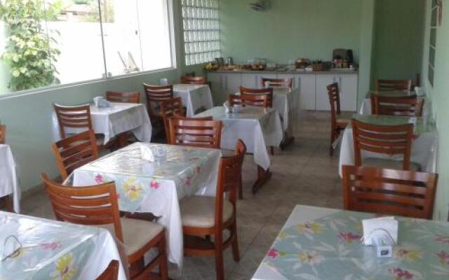 Pousada Canto da Ilha