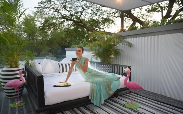 Shinta Mani Angkor Bensley Collection
