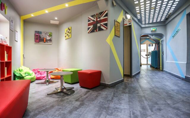 Le Régent Montmartre