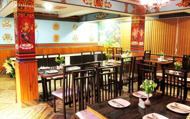 OYO 12334 Hotel Sikkim Villa