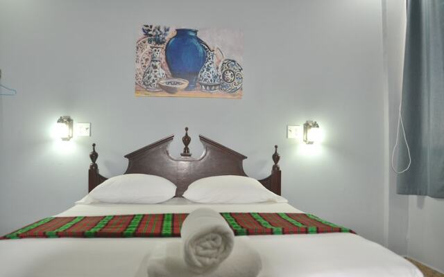 Maya Bella Downtown Hotel