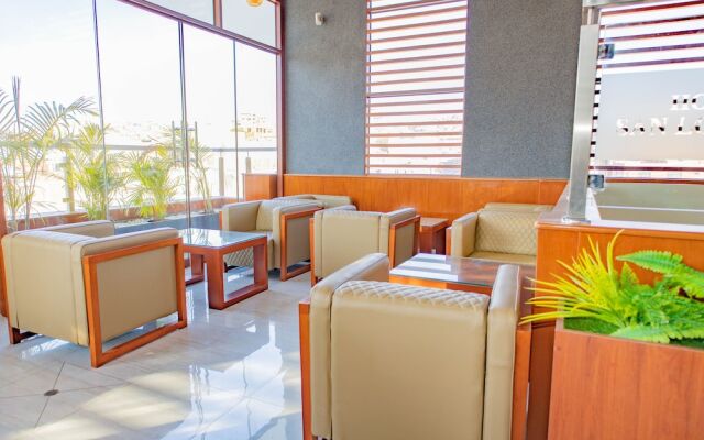 Hotel San Lorenzo
