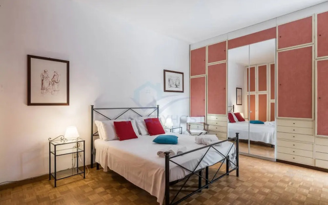 New In Ostia - Comfy Apt Close To The Beach