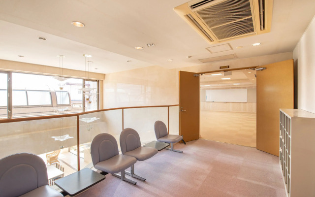 Chateraise Lodge Kasugai