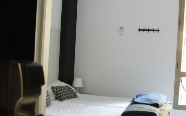 Feel Hostels Soho Malaga