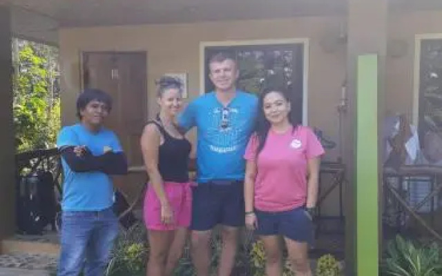 MIKI's Guest House
