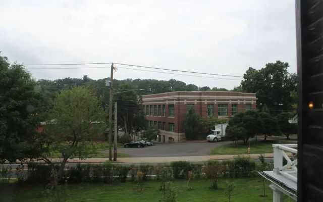 Seth Cheney House