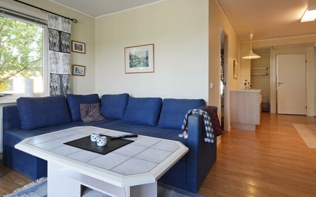 Holiday Home in Falkenberg