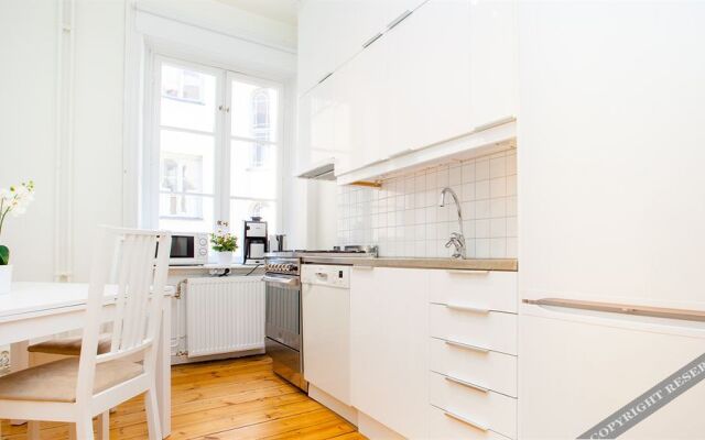 ApartDirect Sveavagen