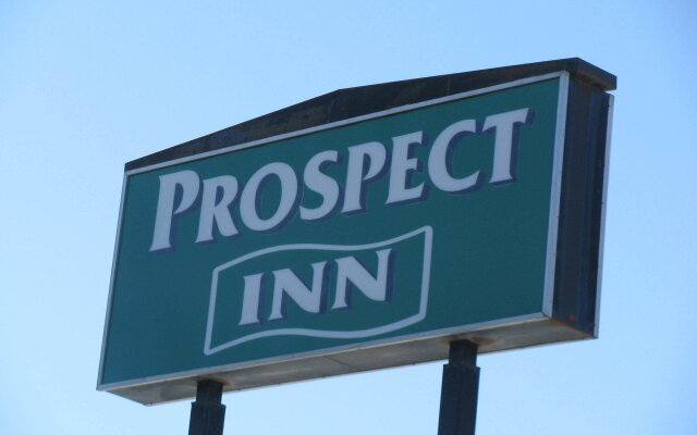 Prospect Inn