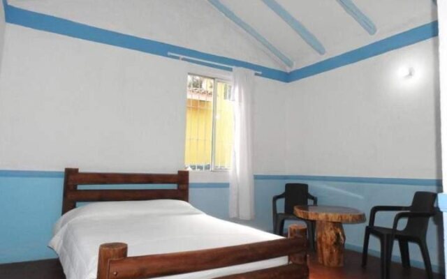 EcoHotel El Castillo All Inclusive