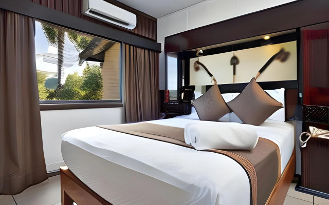 Fiji Gateway Hotel