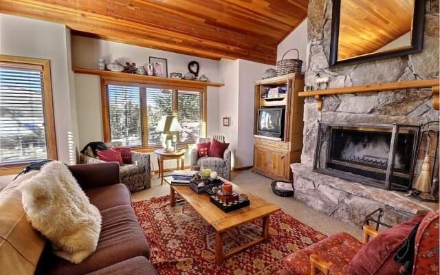 Abode at the Ridge in Deer Valley