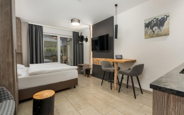 AvenidA Panorama Suites Kaprun