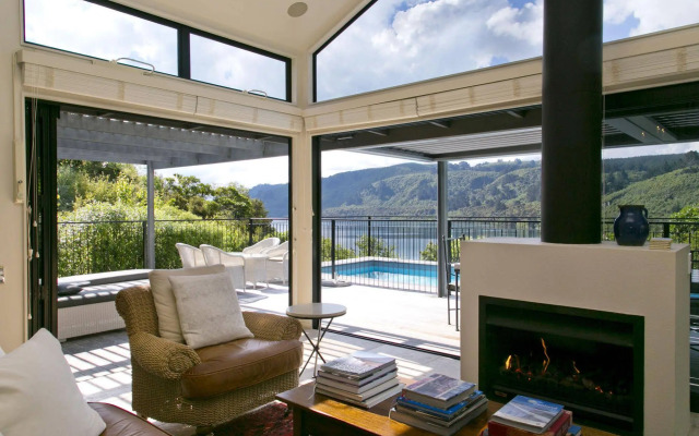 The Point Villas
