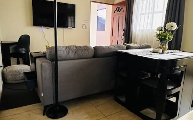 Senderos Apartment, Self Check-in, Aeropuerto SJO