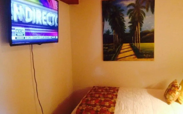 Hotel Boutique Posada Las Iguanas