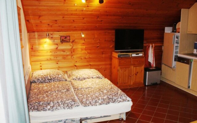 Appartements Kofler