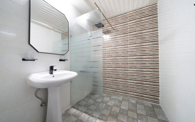 Dongtan Hotel Amor