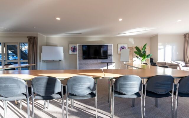 Lake Taupo Motor Inn