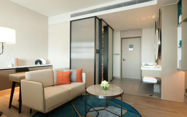 Artyzen Habitat Taopu Shanghai