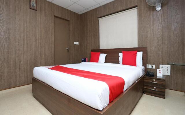 Kalinga Regency By OYO Rooms