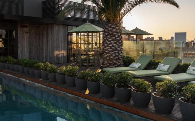 Hotel Montevideo - Leading Hotels of the World