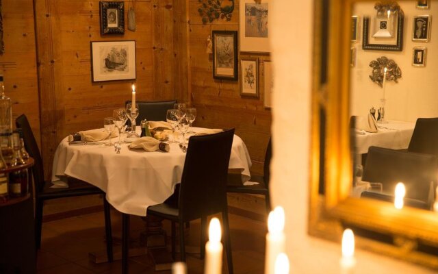 Hotel-Restaurant Mont-Vully