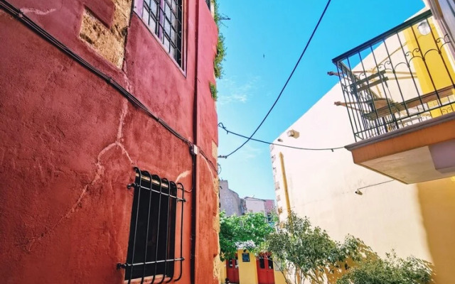 Casa di Portou No3