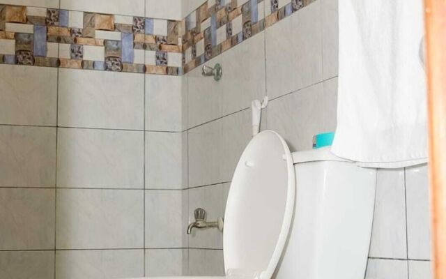 Lux Suites Bamburi Furnished Apartments