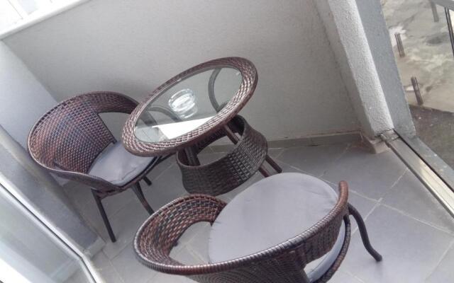 Orbi Sea Tower Appartment Ilona