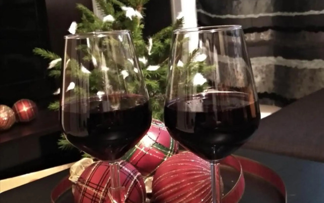 Snow Dreams 1 Grand Monastery