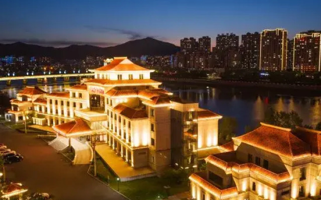 Jiangnan Hotel