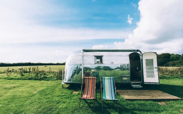 Vintage Vacations - Glamping