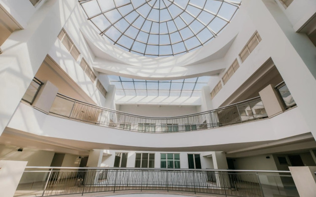 Rex Ollie @ 231 TR Suite