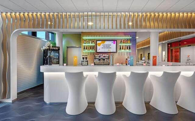 Prize by Radisson, Bremen City