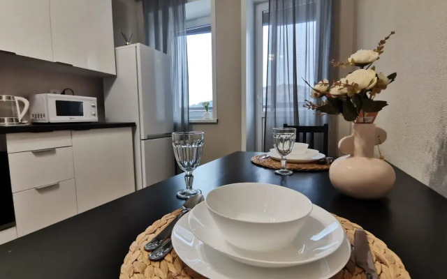 Апартаменты Светлана на улице Советская