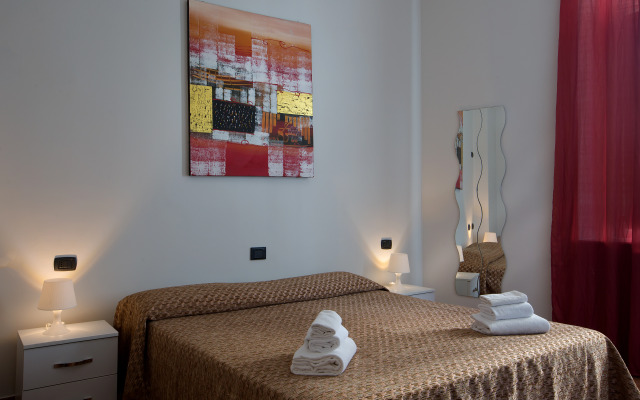 Hotel Diamond