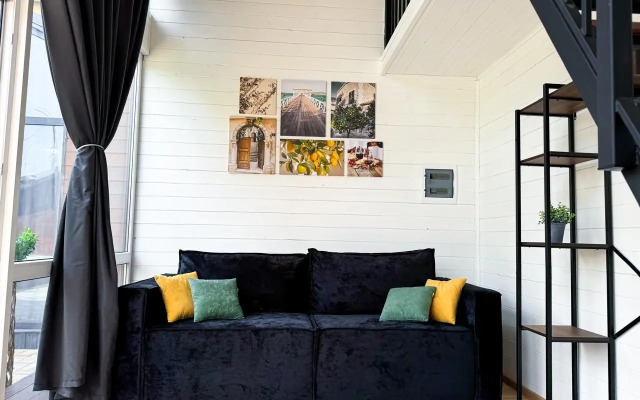 Море House (Хаус)