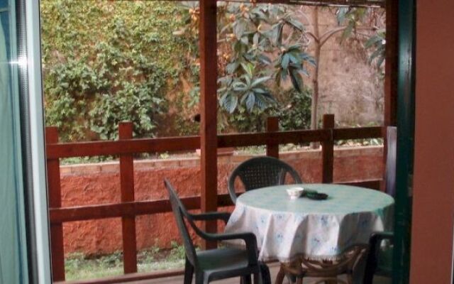 Locanda L'Arcidiacono