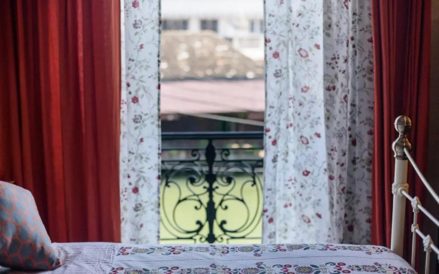 RIM Rimrabeang @ Amphawa by RoomQuest