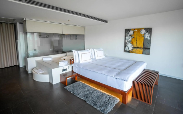 Kuum Hotel & Spa