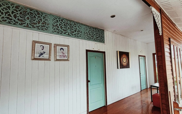 Aen Guy Boutique Hotel