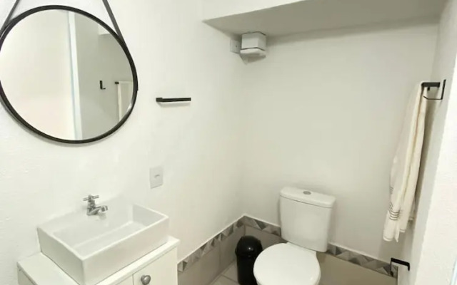 Pousada Jardim do sol