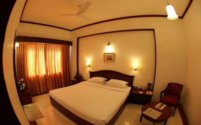 Rathna Residency