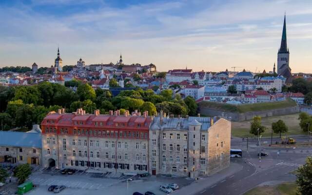Old Tallinn Apartments