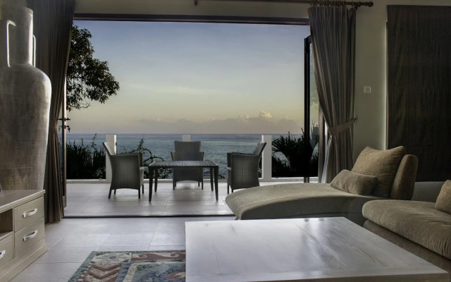 The Beach Front Villas - North Bali
