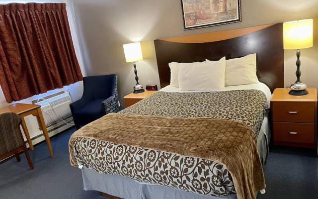 Travel Inn