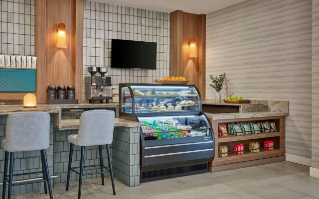 Delta Hotels Denver Thornton