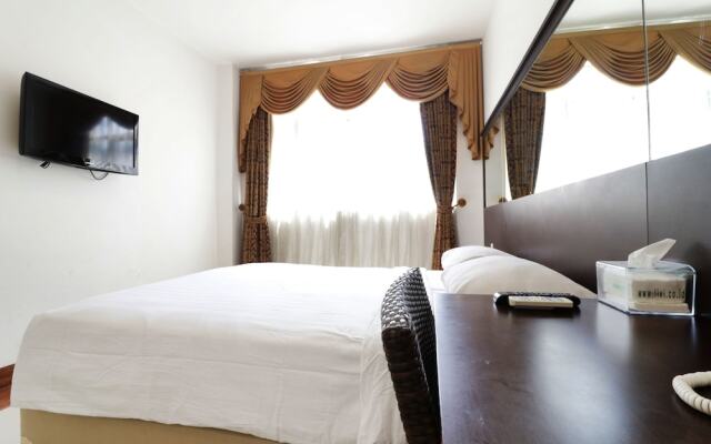 The Victoria Luxurious Guest House